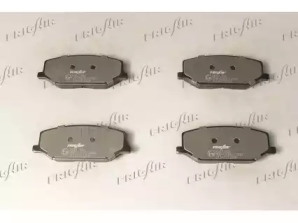 frigair pd14501