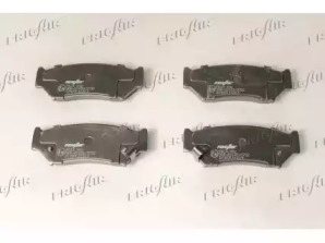 frigair pd14502