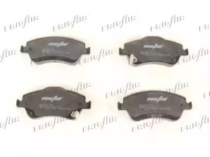 frigair pd15501