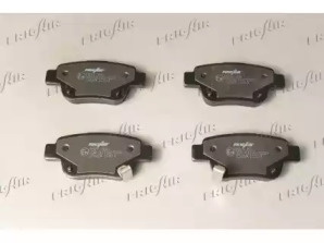 frigair pd15504