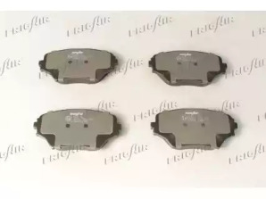 frigair pd15513