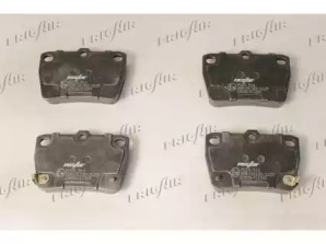 frigair pd15514