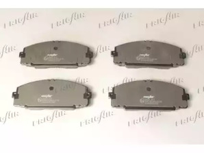 frigair pd15517
