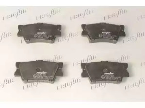 frigair pd15520