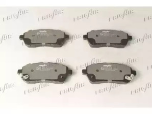 frigair pd15521