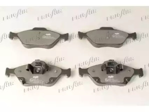 frigair pd15523