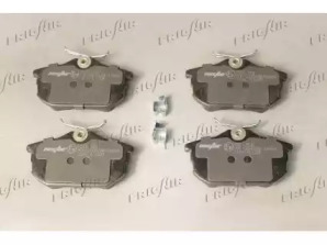 frigair pd16502