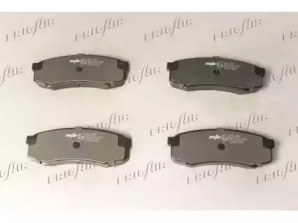 frigair pd16503