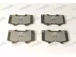 frigair pd16504