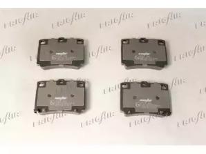 frigair pd16506
