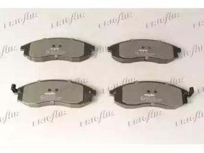 frigair pd16508