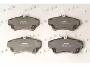 frigair pd18502