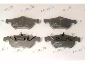 frigair pd18507