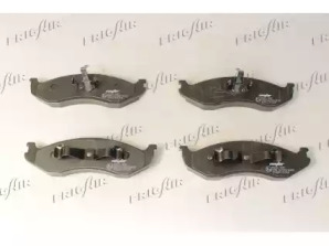 frigair pd18509