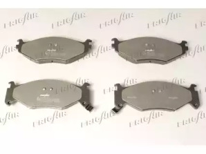 frigair pd18511