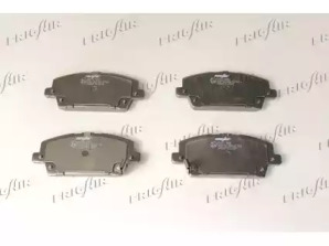 frigair pd19505