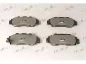 frigair pd19513