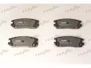 frigair pd20502