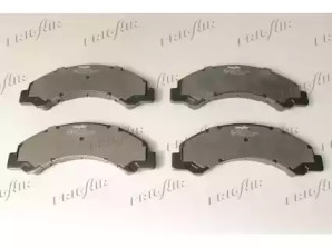 frigair pd20503