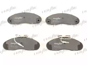 frigair pd21502