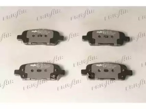 frigair pd21503