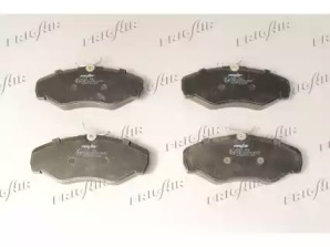 frigair pd21506