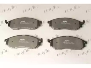frigair pd21508