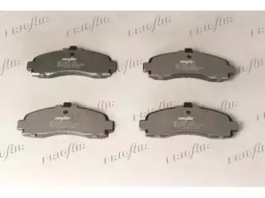 frigair pd21509