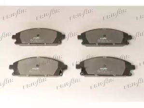 frigair pd21510