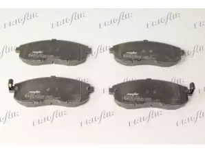 frigair pd21511