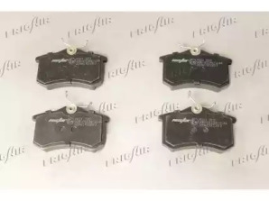 frigair pd21513