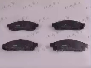 frigair pd21514