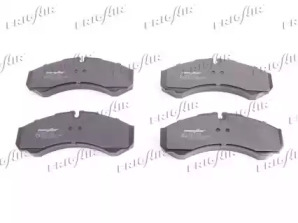 frigair pd21515