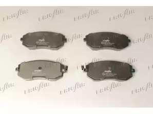 frigair pd24501