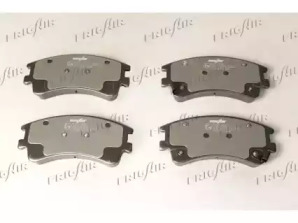 frigair pd27502