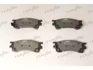 frigair pd27503