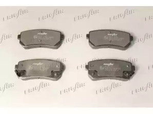 frigair pd28502