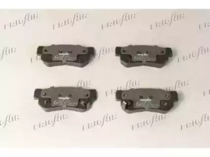 frigair pd28503