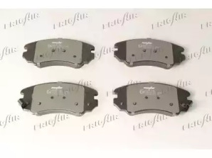 frigair pd28506