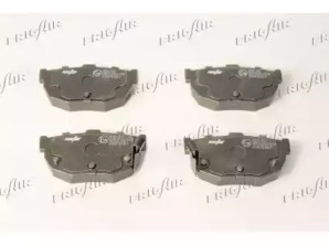 frigair pd28507