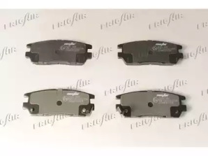 frigair pd28509
