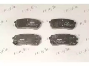 frigair pd28514