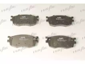 frigair pd28515