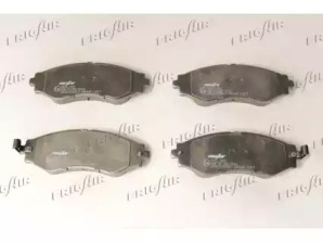 frigair pd31503