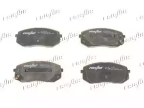 frigair pd33501