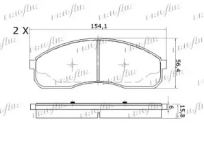 FRIGAIR PD33.502