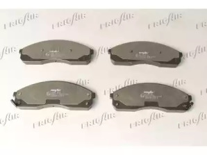 frigair pd33502