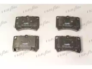 frigair pd33506