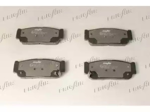 frigair pd34501