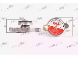 FRIGAIR T1512